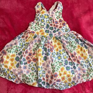 Mini Boden dress